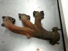 Left Exhaust Manifold For 93-97 Dodge Intrepid 3.3 4558407 Used. Price: $77.65.