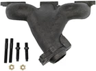 Dorman 674-185 Front Exhaust Manifold Kit Includes Required Gaskets And Har... New. Price: $189.37.
