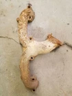 Driver Exhaust Manifold 8-350 2WD Fits 69-72 Chevrolet 10 Pickup 339784 Used. Price: $69.99.