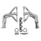 Flowtech 31106FLT Corvette Headers For Small Block Chevy 1963-82, Pair New. Price: $550.91.