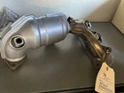 MN135897 Oem Mitsubishi Manifold Left Hand 04 Endeavor Ls,limited,xls 3.8 V6 New. Price: $735.00.