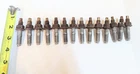 6.2L Exhaust Manifold Mounting Bolts Fits 2011-2022 Ford F250 F350 Used. Price: $64.98.