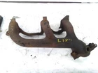 00-06 Jeep Wrangler Exhaust Manifold 4.0 Liter Front Used. Price: $90.00.