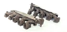 2021 2024 Chevrolet Express 3500 Oem Pair Exhaust Manifolds Dually Automatic 6.6 Used. Price: $190.00.