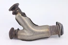 2008-2010 Toyota Highlander Intermediate Exhaust Joint Pipe 6 Cyl 3.5L 17403-0P1 Used. Price: $80.04.