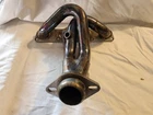 Megan Racing Blued Header: For Dodge Neon 95-99 Dohc Box Used. Price: $120.00.