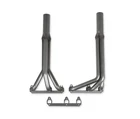 11587FLT Flowtech Upright Headers New. Price: $179.95.
