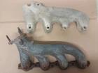 Lh Drivers Side Exhaust Manifold Gm Chevy Tahoe 6.0L 6.2L 5.3 12616287 Used. Price: $30.00.