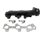 Exhaust Manifold Fits 2014 2015 2016 Ram 1500 New. Price: $157.82.