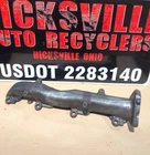 2017-2025 Lh Driver Side Exhaust Manifold Silverado Sierra L5P Duramax Diesel New. Price: $100.00.