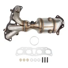 Catalytic Converter For 13-18 Nissan Altima 14-20 Rogue 140E23TY0A Epa New. Price: $106.99.