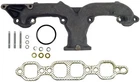 Dorman Exhaust Manifold Kit Includes Required Gaskets And Hardware 674-504 New. Price: $124.23.