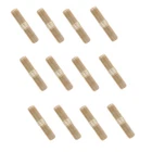 Porsche 911 (1965-1977) Exhaust Manifold Stud (8 37MM) (set Of 12) 99906200603 New. Price: $29.95.