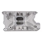 Al. Dual Plane Manifold Ford Small Block Windsor 5.8L V8 351W #84023 New. Price: $144.50.