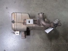 Lamborghini Gallardo, Rh, Right Exhaust Muffler, Used, P/n 07L251052A. Price: $750.00.
