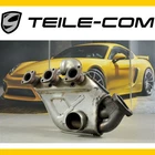 Porsche Exchanger Left/heat 99321103911 Gebraucht. Price: $1261.96.