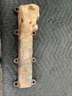 4H26 Nos 65-76 Ford Truck Fe 352 390 428 Passenger Ex Manifold C5TE-9430-C Used. Price: $49.99.