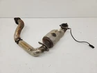 2020-2026 Mercedes Glb 250 Exhaust Lower Bottom Downpipe Manifold Oem Used. Price: $985.00.