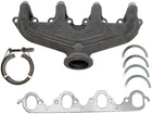 Atp Exhaust Manifold Fits Chevy Equinox 2010-2012 98KSXR New. Price: $150.83.