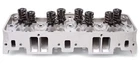 Edelbrock Rpm Cylinder Head,single,fits 1958-1965 Chevy 348,409,TAPPET New. Price: $1628.50.