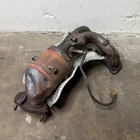 2013-2018 Nissan Altima Rogue Exhaust Manifold 140E2-3TA0A Oem Used. Price: $195.00.