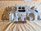 Gm 3866963 Big Block Intake Manifold Corvette Z16 Chevelle 396 425 Hp Used. Price: $497.80.
