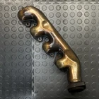 2006-2009 Range Rover Sport 4.2L Engine Left Side Lh Exhaust Manifold Oem Used. Price: $57.40.