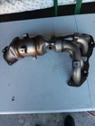 07-13 Altima 2.5 Catlitic Converter Kit. New. Price: $69.37.