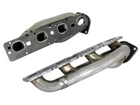 Afe Twisted Steel 304 Stainless Shorty Headers (2019-2024 Ram 1500 5.7L) New. Price: $1099.00.