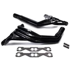 Schoenfeld 1155LCM2, Pair Headers 1.625 In Primary 3 Collector For Sb Chevy New. Price: $491.35.
