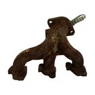 2000-2007 Ford Taurus Exhaust Manifold 4F1Z9431AA Lh Front 6-183 3L Ohv 01964L Used. Price: $77.19.