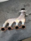 Driver Exhaust Manifold 8-244 4.0L Front Fits 96-99 Aurora 298403 Used. Price: $28.75.