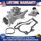 Water Pump Kit For 13-21 Chevrolet Trax Buick Encore 11-15 Cruze Sonic 1.4L Eng New. Price: $66.80.