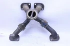 2012-2016 Bmw M5 M6 Exhaust Manifold Left Oem Used. Price: $97.19.