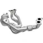 Catalytic Converter With Integrated Exhaust Manifold Magnaflow 49 State 52467 New. Price: $1296.00.