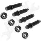 Apdty 4230 Exhaust Stud Kit M12-1.75 62MM Compatible W/ Select 81-07 Models New. Price: $22.32.