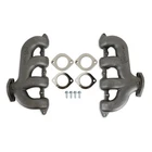 Hooker Blackheart BHS5192 Lt Swap Exhaust Manifolds - Rear Exit New. Price: $257.95.