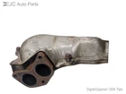 Left Exhaust Manifold 09-13 Subaru Forester 2.5 14023AA020 Turbo Used. Price: $79.95.