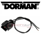 Dorman Techoice Ride Height Sensor Connector For 1990-1996 Lincoln Uz New. Price: $20.14.