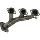 Dorman Exhaust Manifold Ford Mustang 1999 2000 2001 2002 2003 2004 New. Price: $159.67.