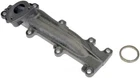 Dorman Oe Solutions 674430 Exhaust Manifold New. Price: $229.99.