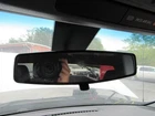 Rear View Mirror Manual Dimming Opt D31 Fits 09-23 Sierra 1500 Pickup 1081489 Used. Price: $126.35.