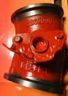 Cummins ISX15 Exhaust Manifold 5262996 (518-12593) New. Price: $149.00.