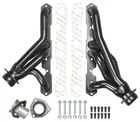 Hedman For 86-95 Wrangler Sb; Chevy 265-400; 1-1/2 In. Mid-length Headers- New. Price: $297.98.