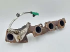 17-19 Land Rover Discovery 3.0L Diesel Lh Left Exhaust Manifold FPLA9431AB Used. Price: $140.35.