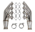 Flowtech 11540FLT Ls Turbo Headers New. Price: $429.44.