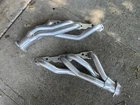 Chevy V8 Hooker Competition Shorty Header Ceramic Coated 2466-1HKR New. Price: $275.00.