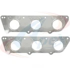 Exhaust Manifold Gasket Set Apex Automobile Parts AMS13221 New. Price: $35.99.