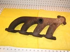 Mercedes W201 190D 2.2L Cyl Diesel Non Turbo Exhaust Oem MANIFOLD,6011420401 Used. Price: $327.90.