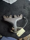 Toyota Tercel Std, Exhaust Manifold, 1995-1999, 1.5L,4CYL, 5EFE, 17141-11310 Used. Price: $40.00.